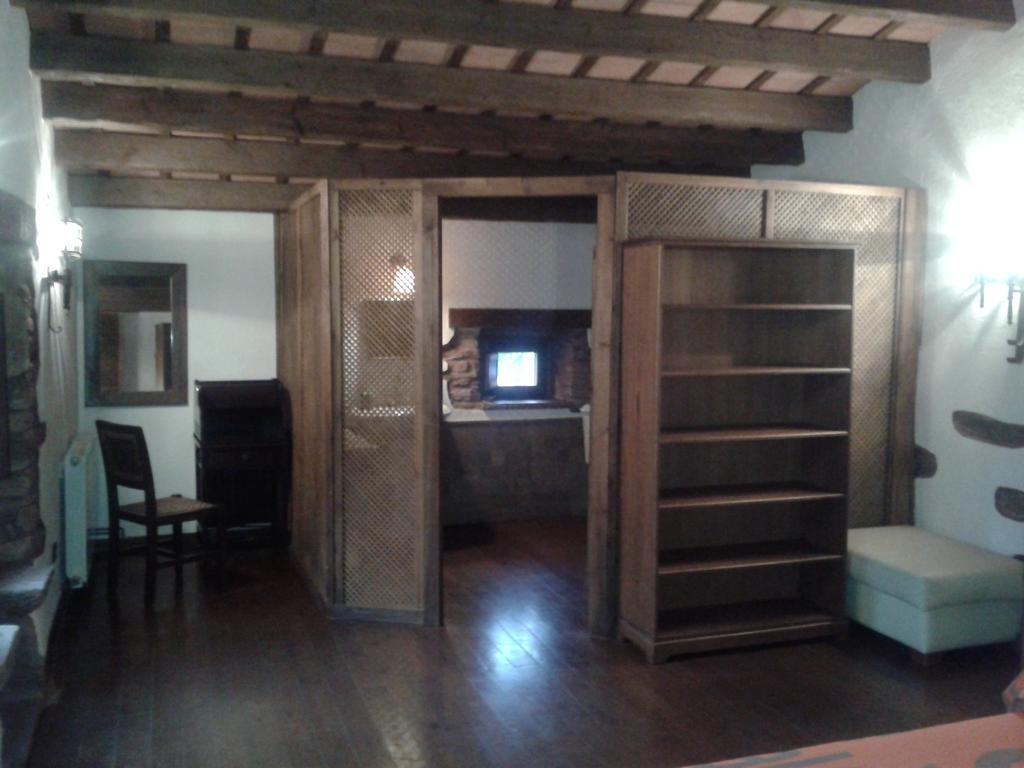 Les Casetes Del Congost Vilatge Resort Barcelona Tagamanent 외부 사진