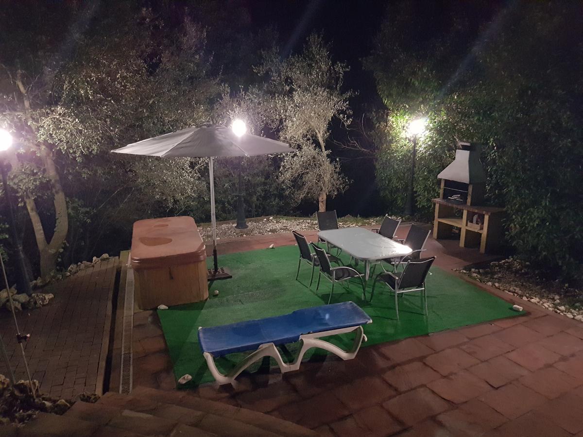 Les Casetes Del Congost Vilatge Resort Barcelona Tagamanent 외부 사진
